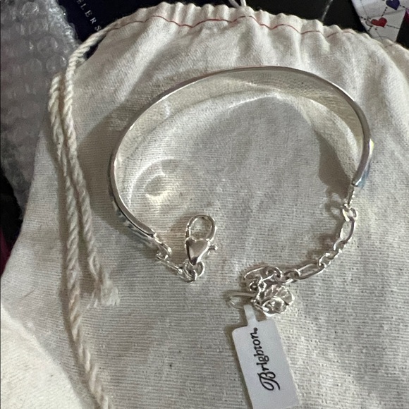 Silver Bracelet - Picture 4 of 4